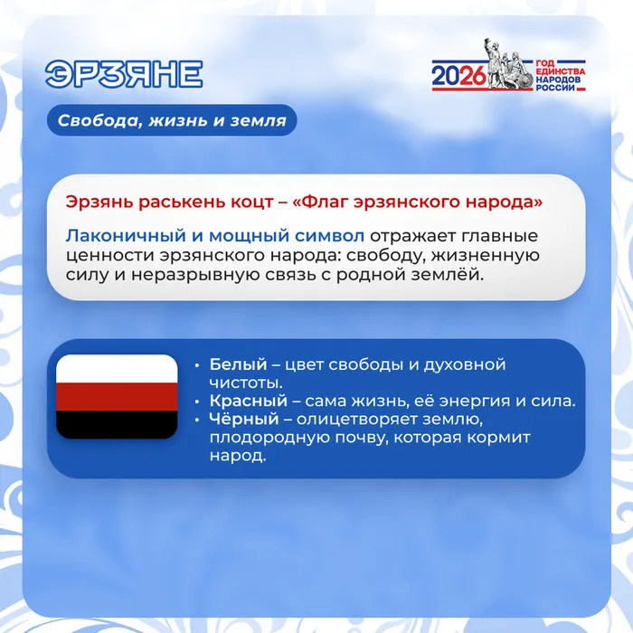 флаги и гербы 6