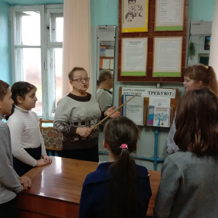 День правовых знаний, ДД(Ю)Т мкр. Жданковский