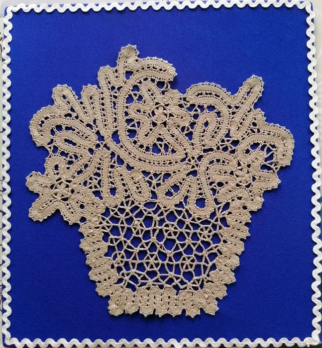 Телышева Е. (11 лет)