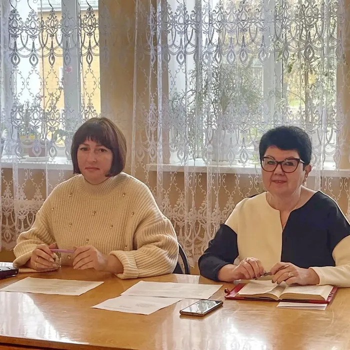 Плановое совещание с руководителями муниципальных образовательных организаций