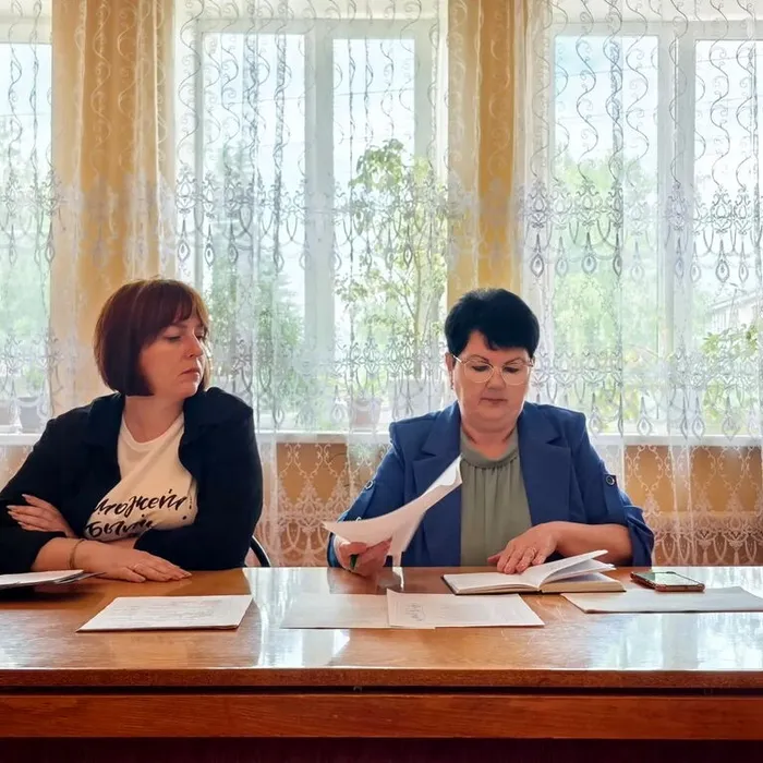 Плановое совещание с руководителями муниципальных образовательных организаций