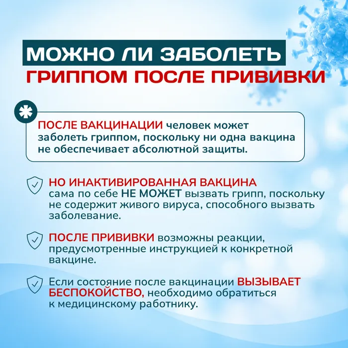 вакцинация от гриппа 7
