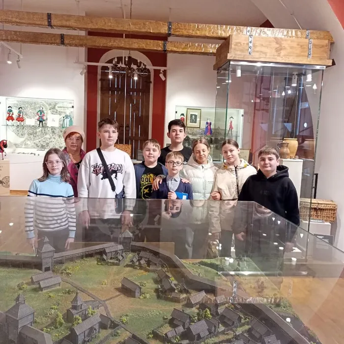 360 - летие со дня основания города Богородицка, экскурсия в Богородицкий дворец - музей и парк