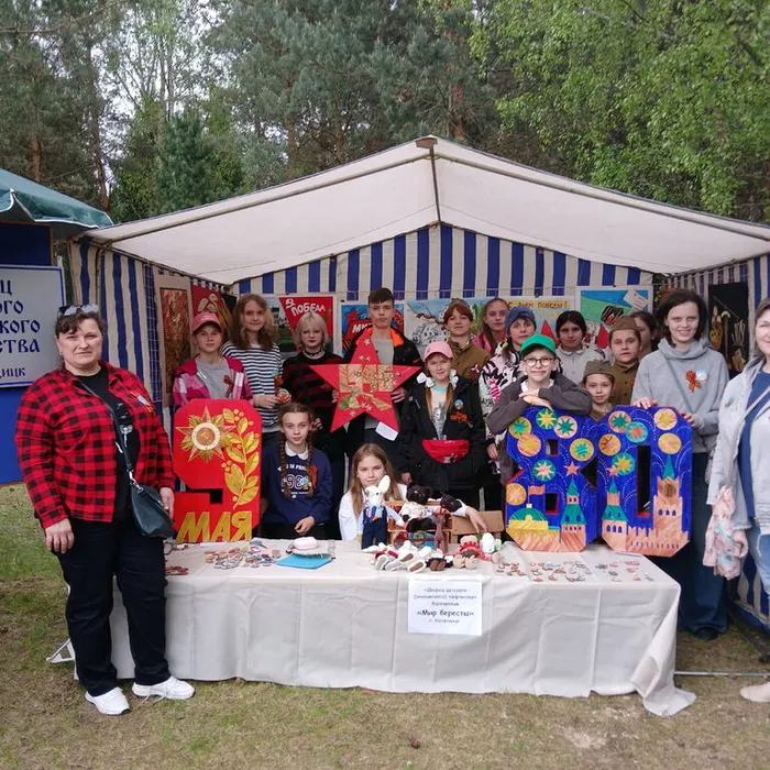 Ни дня без побед!