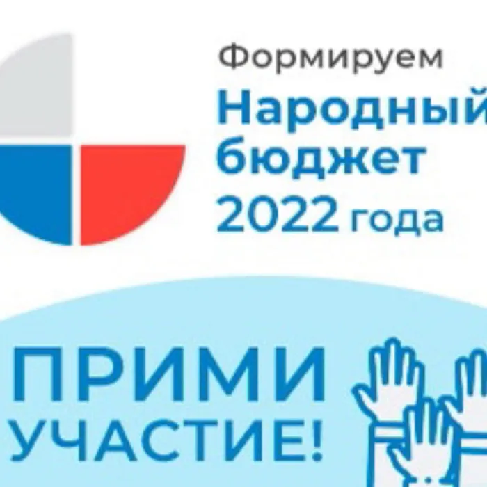 Народный бюджет 2022 года