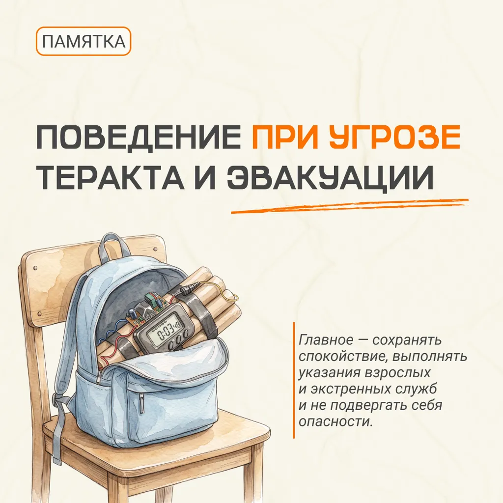 памятка по безопасности 1