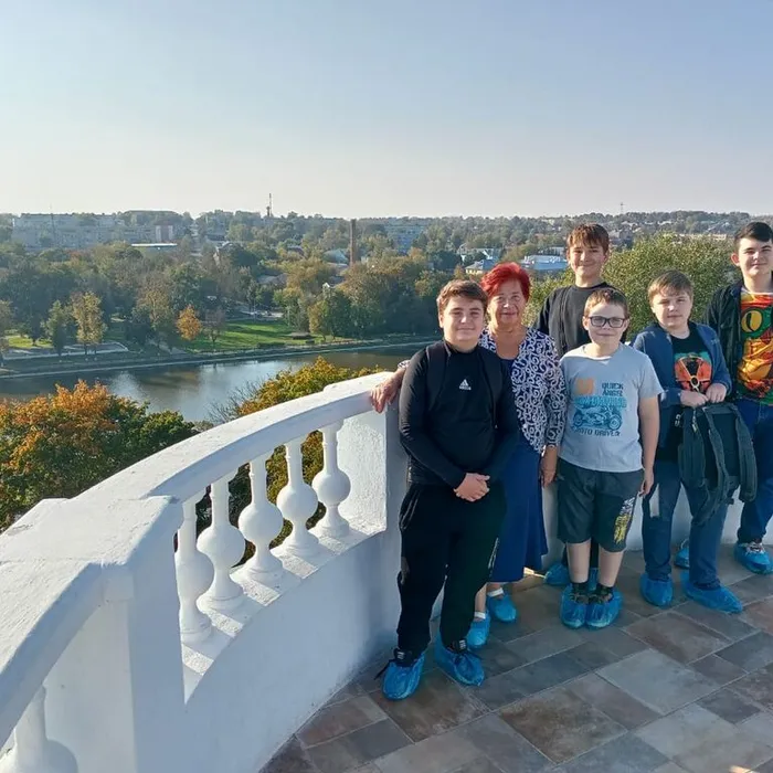 Всемирный день туризма - 27 сентября