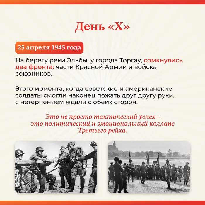 Берлинская операция 6