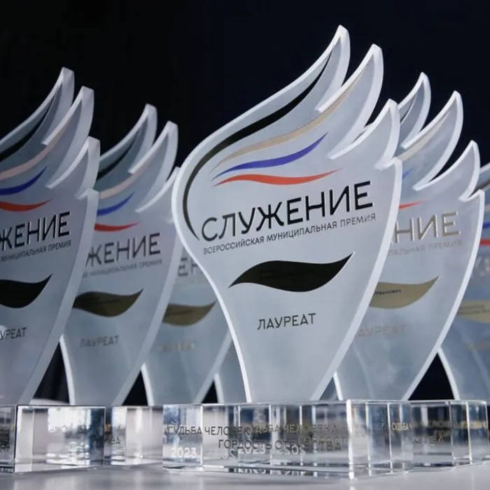 Поддержите проекты туляков – участников II Всероссийской муниципальной премии «Служение»