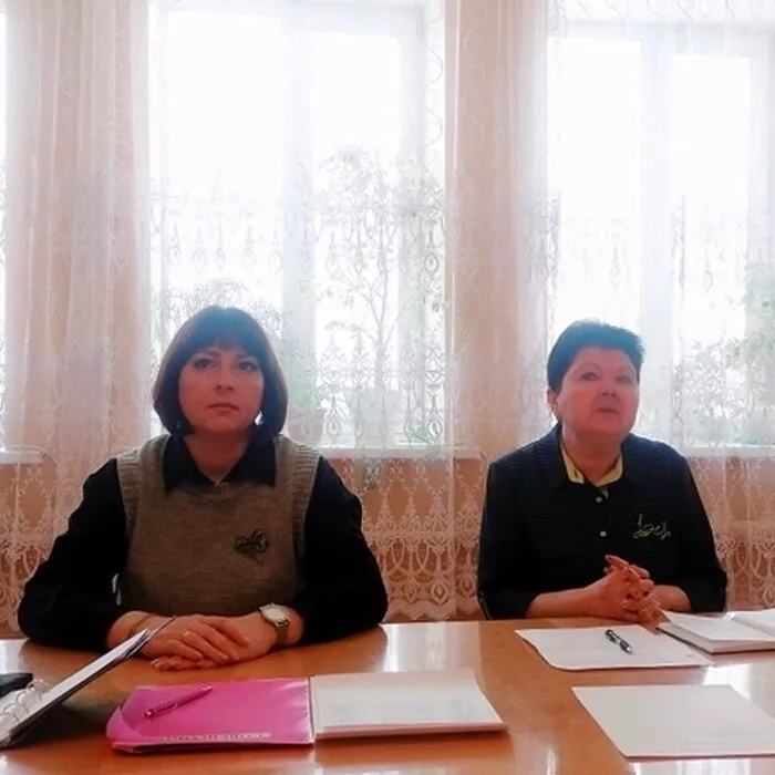 Плановое совещание руководителей муниципальных образовательных организаций