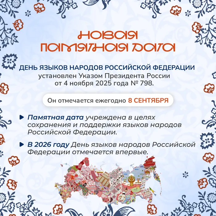 языки народов 2