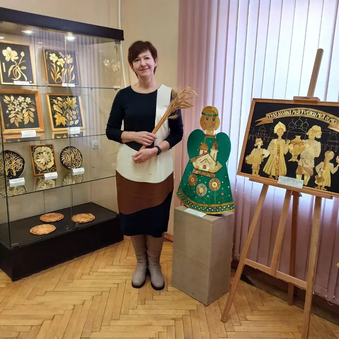 Славятся по свету Тулы мастера