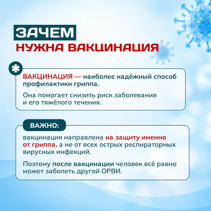 вакцинация от гриппа 3