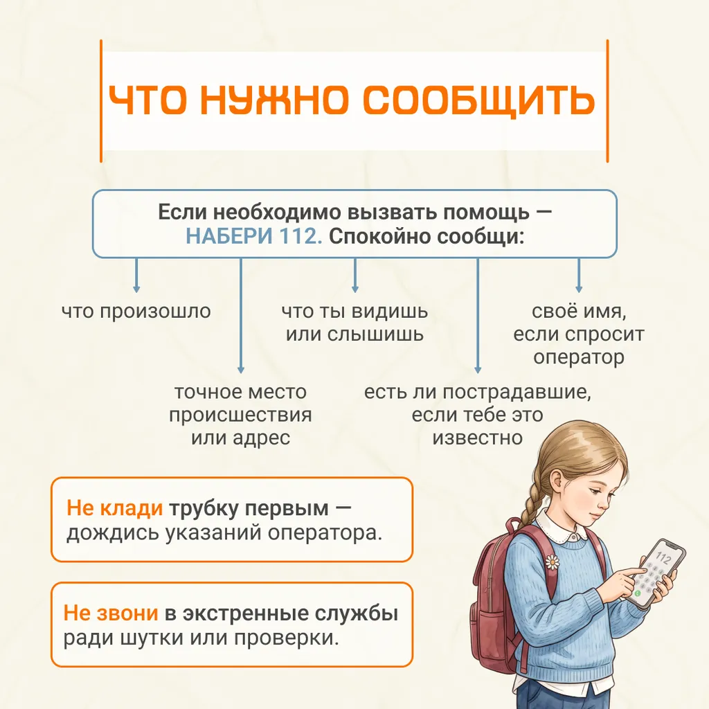 памятка по безопасности 7