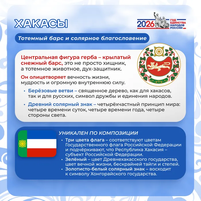 флаги и гербы 7