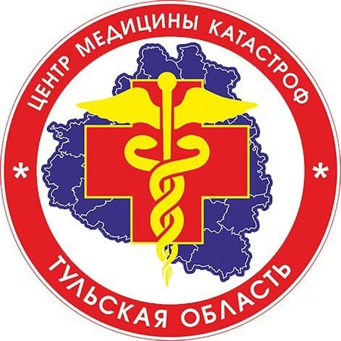 Видеоролики центра медицины катастроф Тульской области по оказанию первой помощи