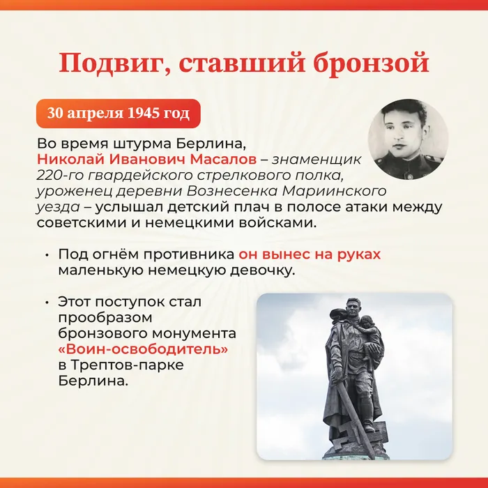 Берлинская операция 9