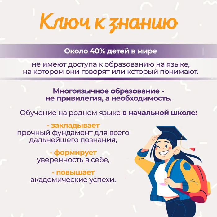 День родного языка без вз 6