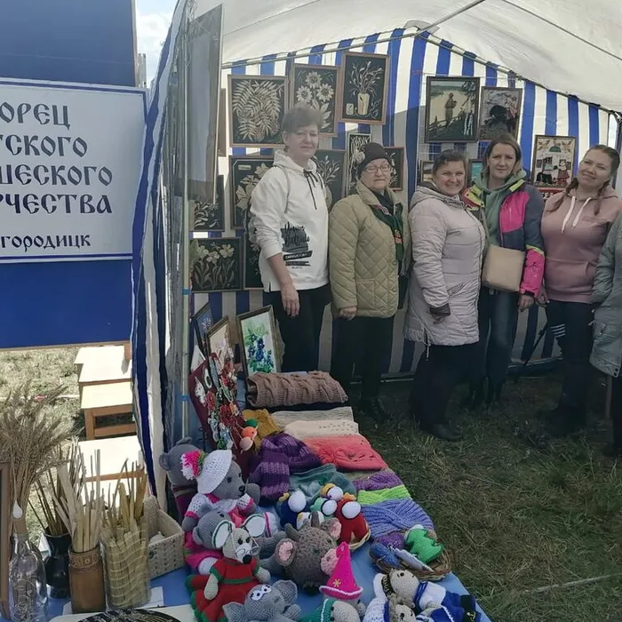 День воинской славы России - 642 годовщина Куликовской битвы