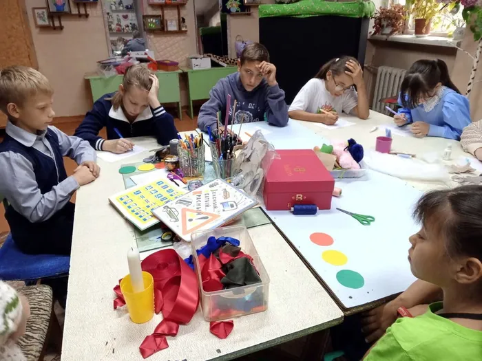 Урок безопасности по ПДД

Т/о «Мягкая игрушка»
Педагог Исакова Н.С.