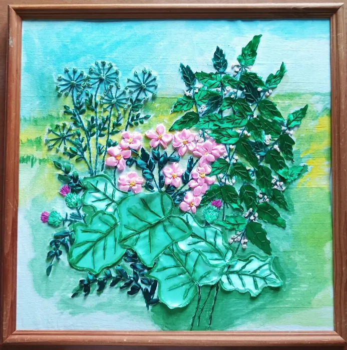 Бурцева П. (15 лет)