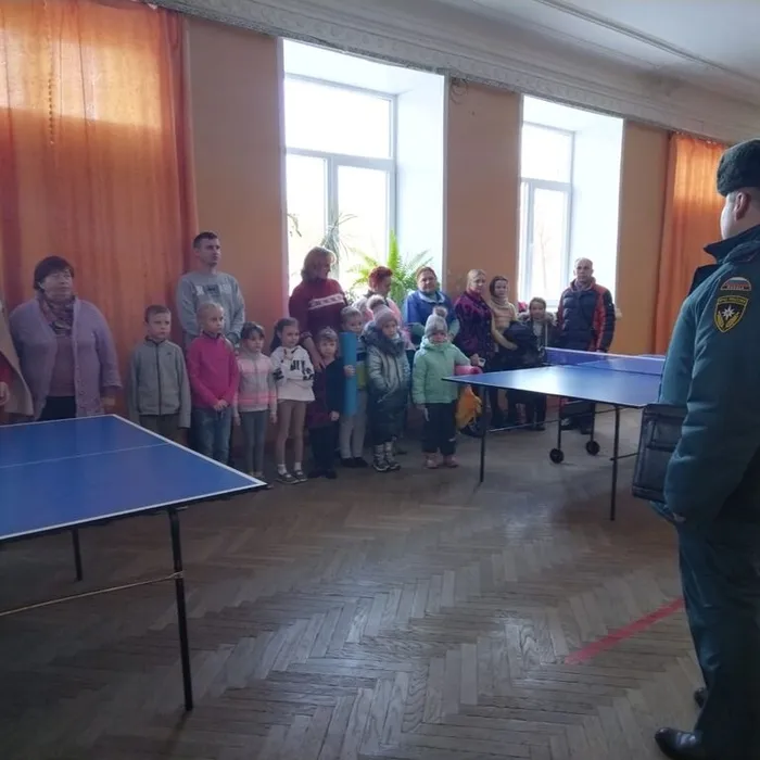 Безопасный Новый год