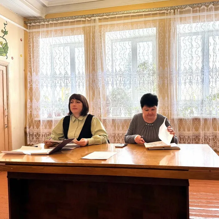 Плановое совещание с руководителями муниципальных образовательных организаций