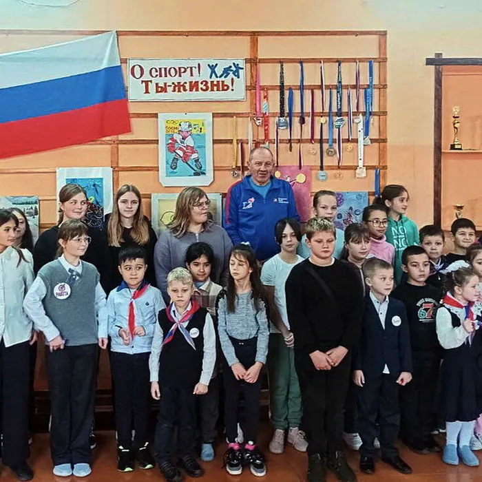Быстрее, выше, сильнее!