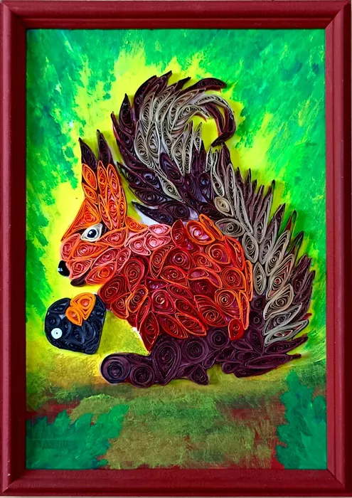 Селиванова А. (11 лет)