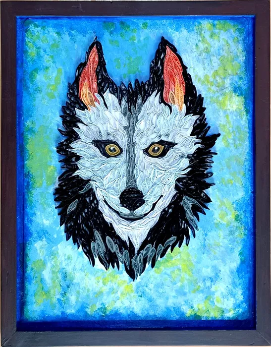 Жерздев Д. (10 лет), Жерздева А. (9 лет)