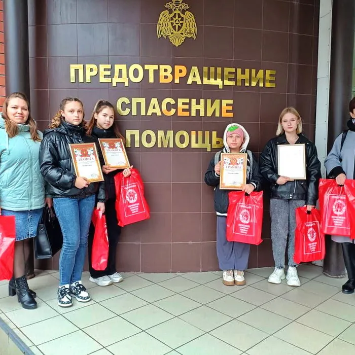 Награждение победителей «Неопалимая Купина - 2024»