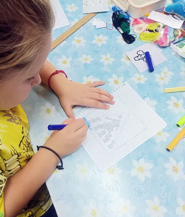 Светофор наш друг

Т/о «Лоскутик»
Педагог Исакова Е.Ю.