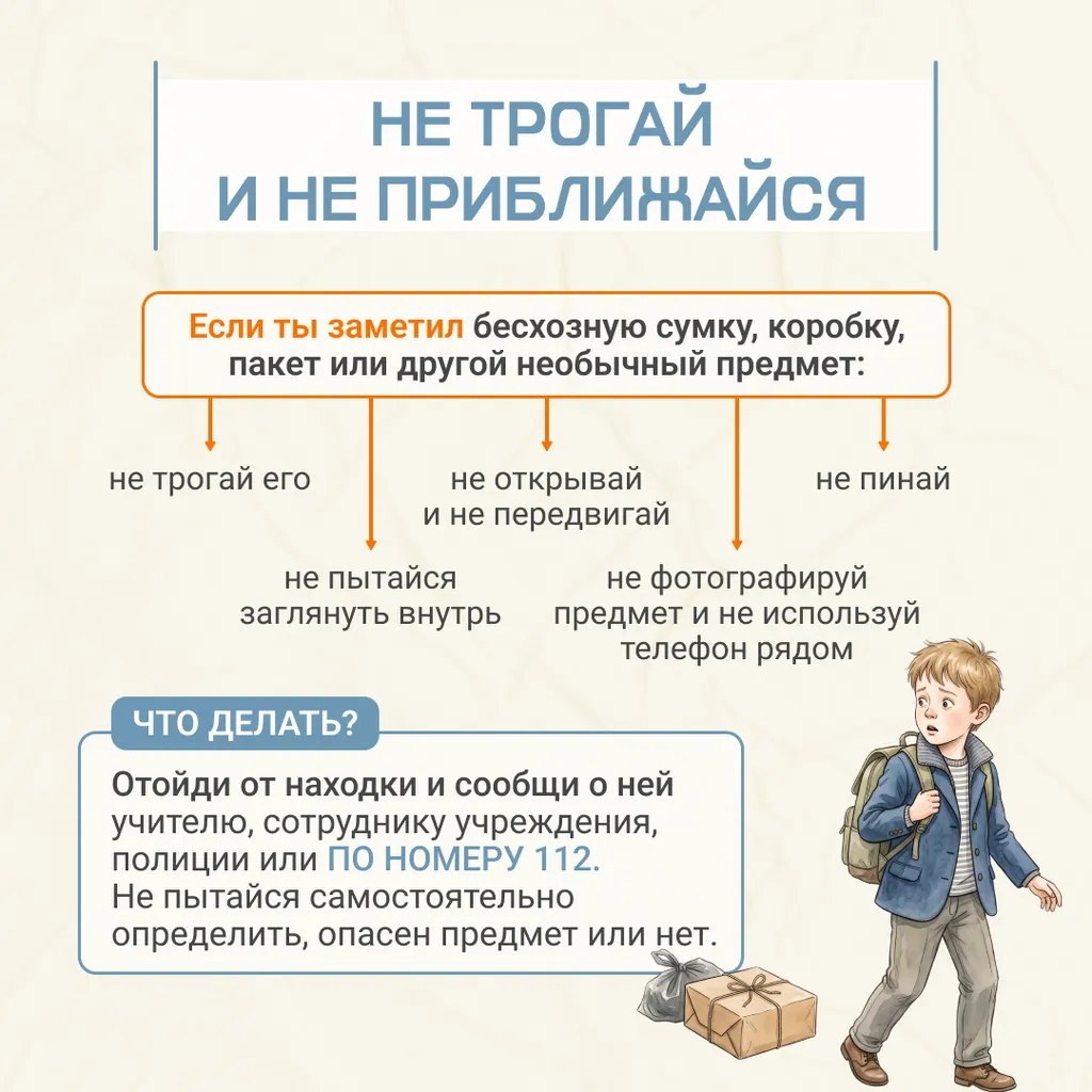 памятка по безопасности 4