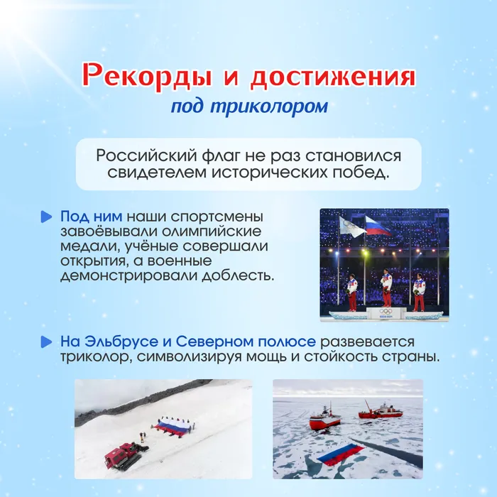 флаг России 5