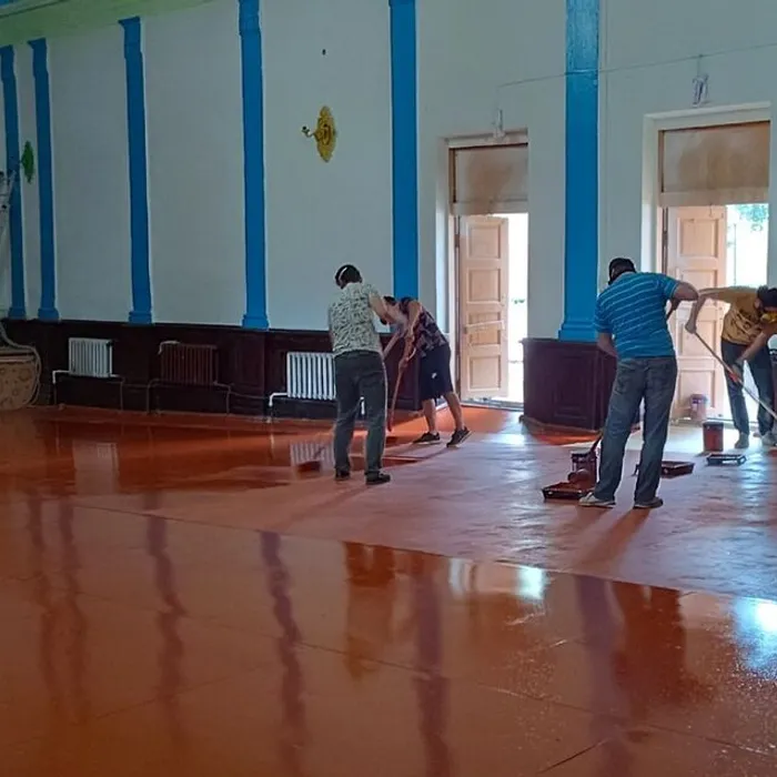 Летние каникулы – время обновлений!