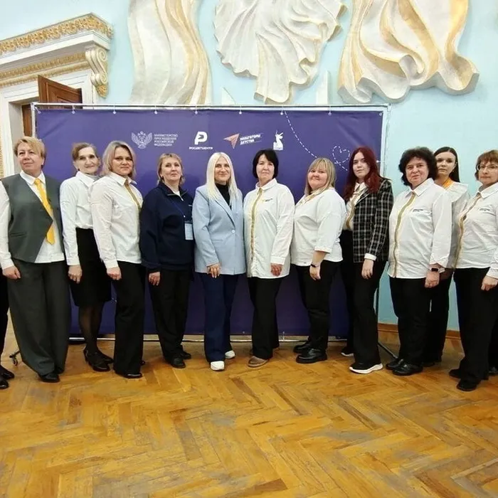 Новая философия воспитания: итоги региональной конференции в Туле