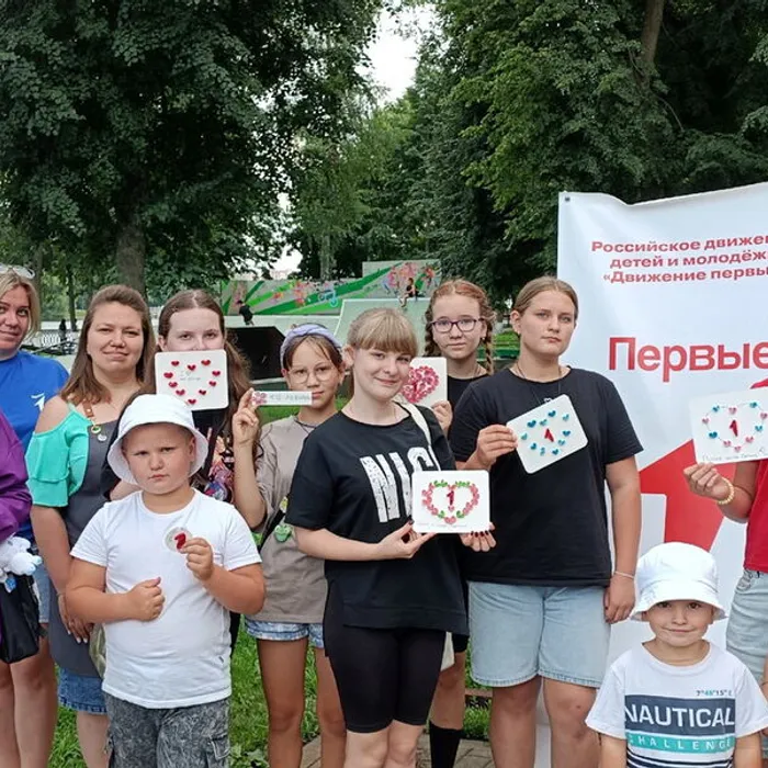 Летние каникулы с пользой: мастер-класс «Памятные подарки в технике квиллинг»